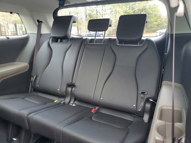 New 2026 Kia Carnival SX image 10