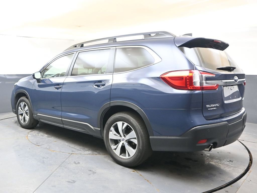 Certified 2025 Subaru Ascent Premium AWD/4WD image 3