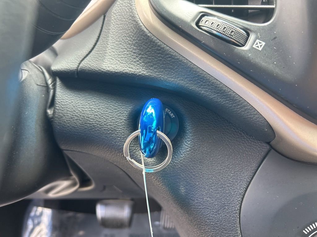 Used 2018 Jeep Cherokee Latitude image 38