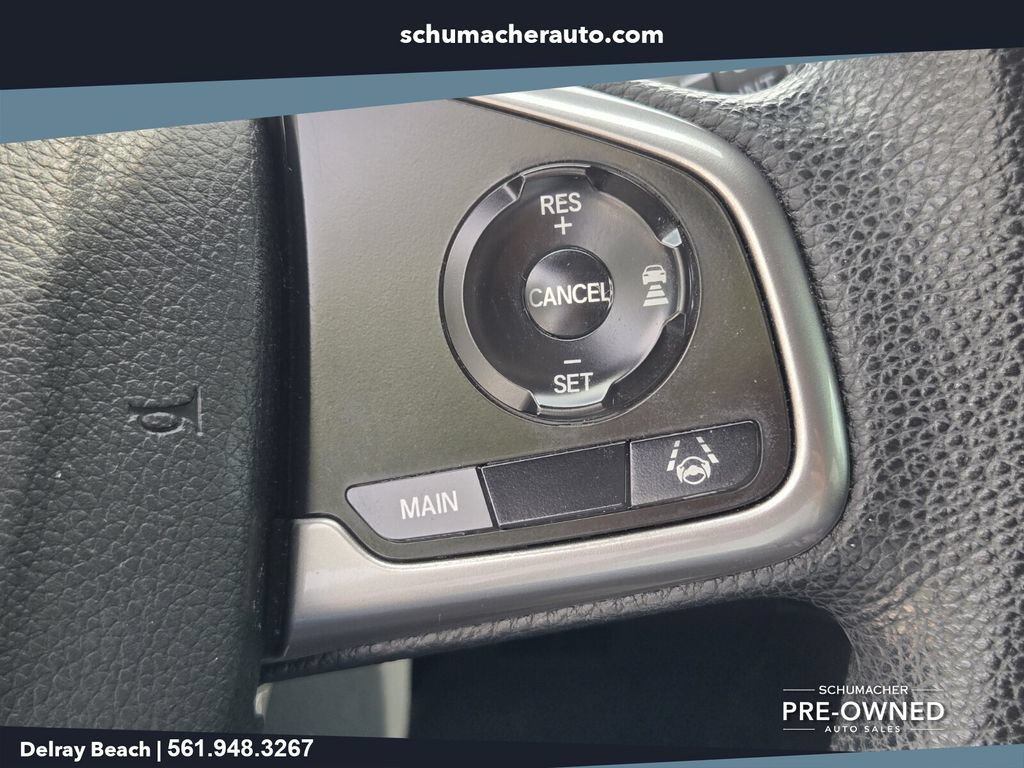 Used 2019 Honda CR-V EX image 26