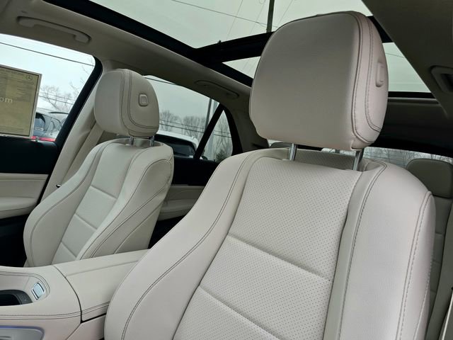 New 2026 Mercedes-Benz GLE 350 4MATIC image 18