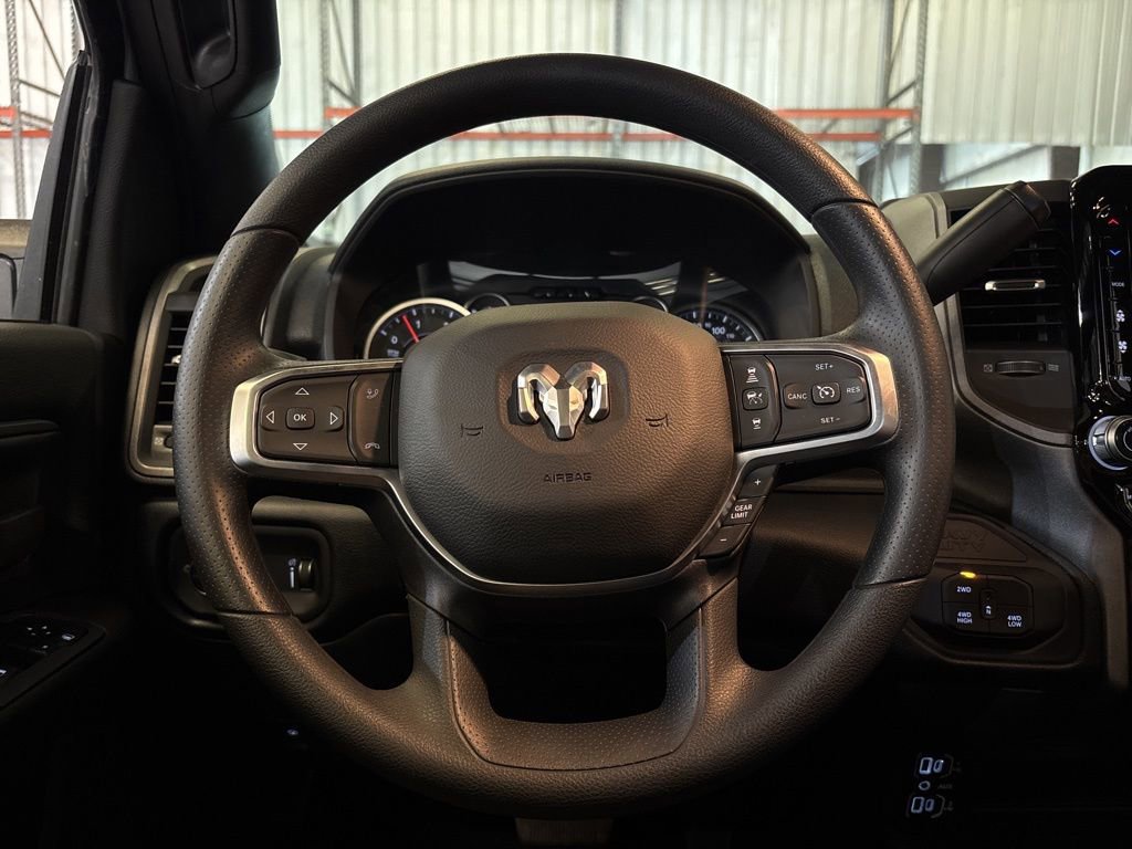 New 2026 RAM 2500 Tradesman image 21