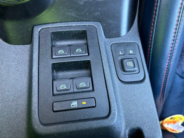 Used 2023 Ford Bronco Raptor AWD/4WD image 25