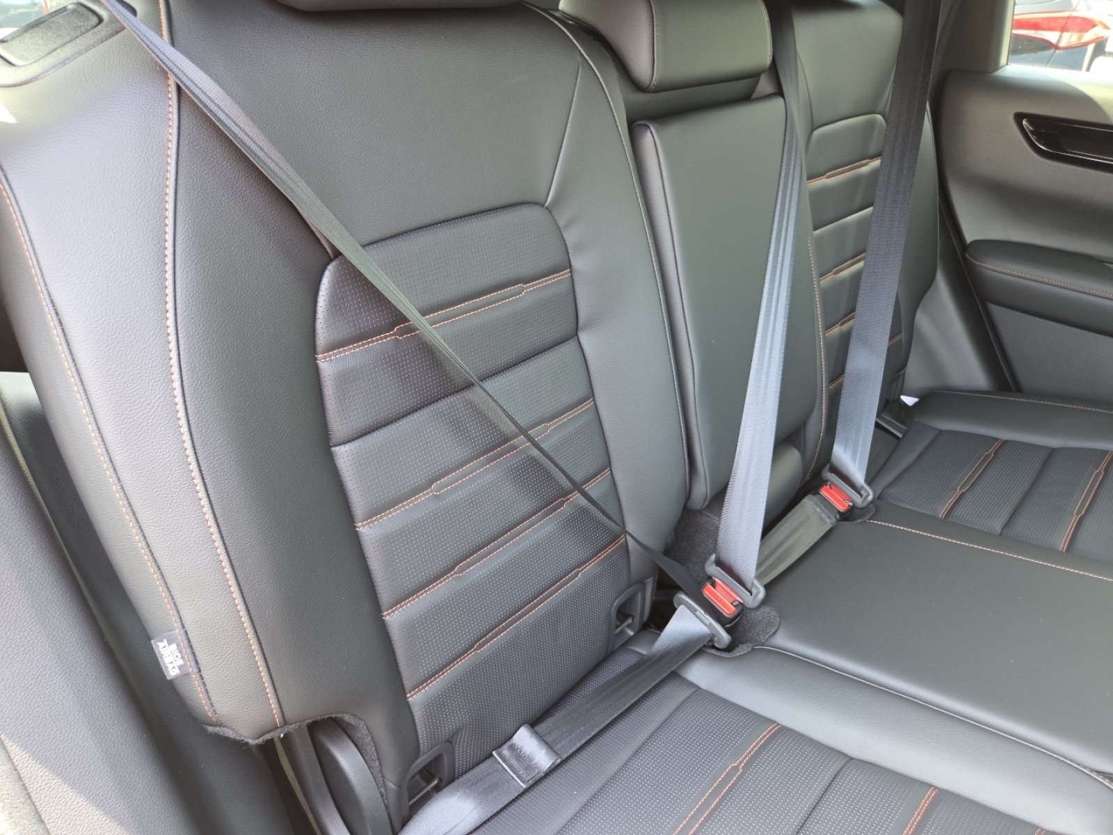 New 2026 Honda CR-V Sport Touring image 27