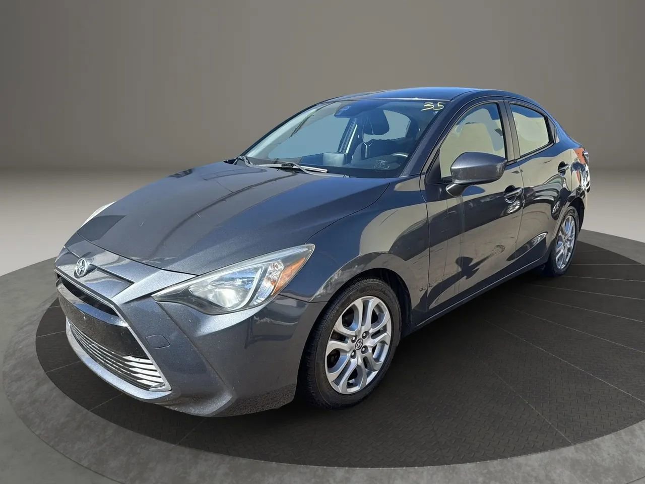 Used 2016 Scion iA image 1