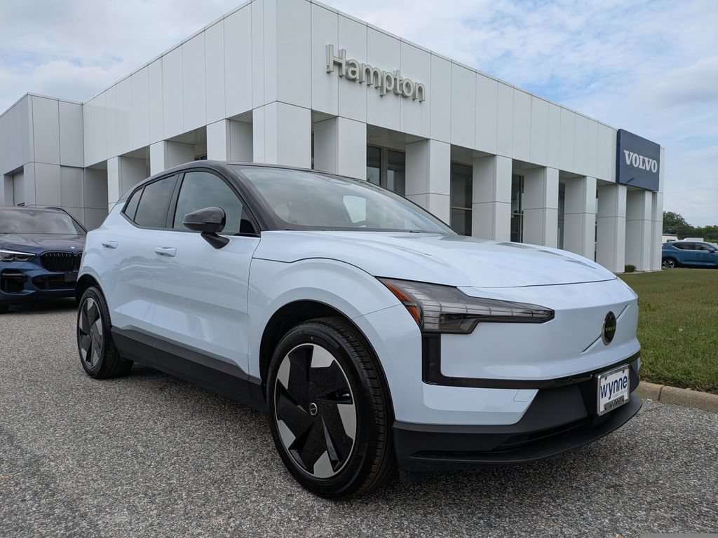 New 2026 Volvo EX30 Plus w/ Climate Package RWD image 2