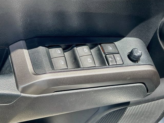 Used 2023 Toyota Tacoma SR5 w/ Technology Package RWD image 12