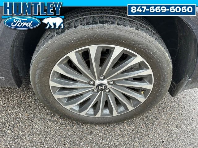 Used 2024 Hyundai Palisade Calligraphy AWD/4WD image 8