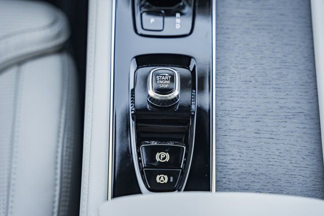 New 2026 Volvo XC90 B6 Ultra w/ Protection Package Premier image 24