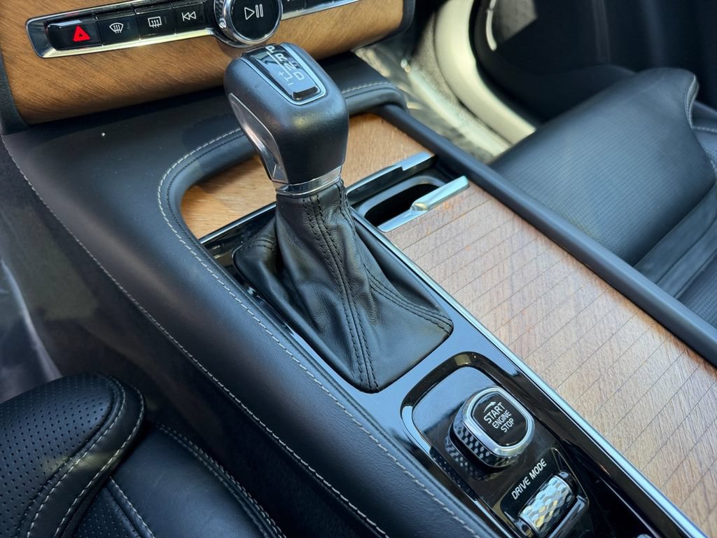 Used 2019 Volvo XC90 T6 Inscription w/ Advanced Package AWD/4WD image 25