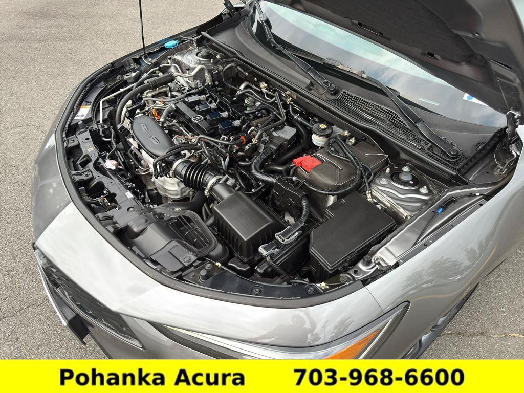 Used 2024 Acura Integra A-Spec FWD image 31