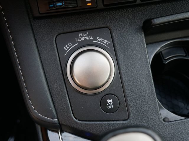 Used 2018 Lexus ES 350 w/ Luxury Package w/Wood Trim FWD image 23