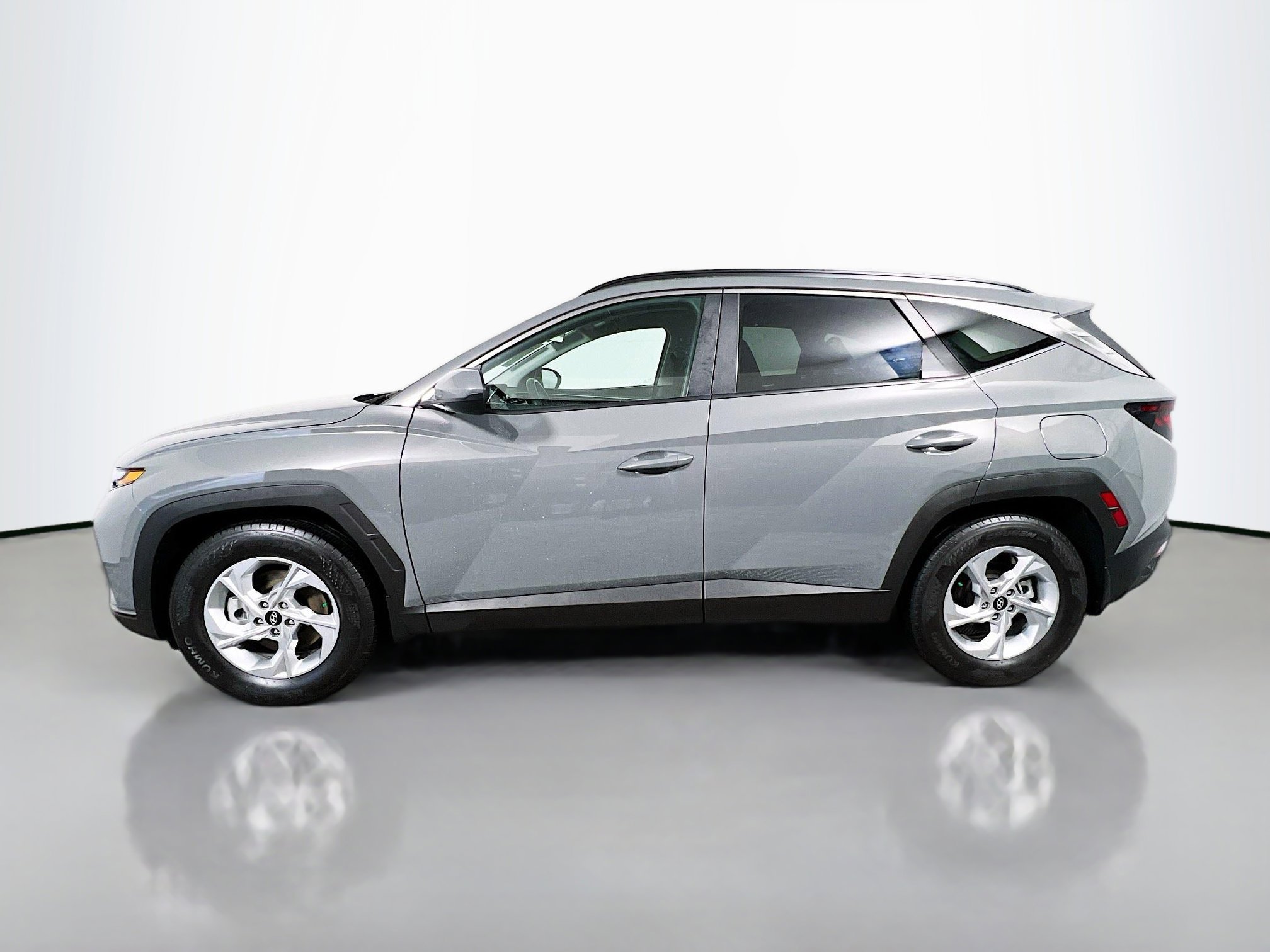 Used 2024 Hyundai Tucson SEL image 9