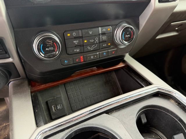 Used 2020 Ford F350 King Ranch w/ King Ranch Ultimate Package image 28