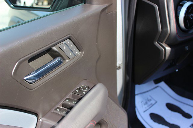Used 2023 Chevrolet Colorado Z71 image 5