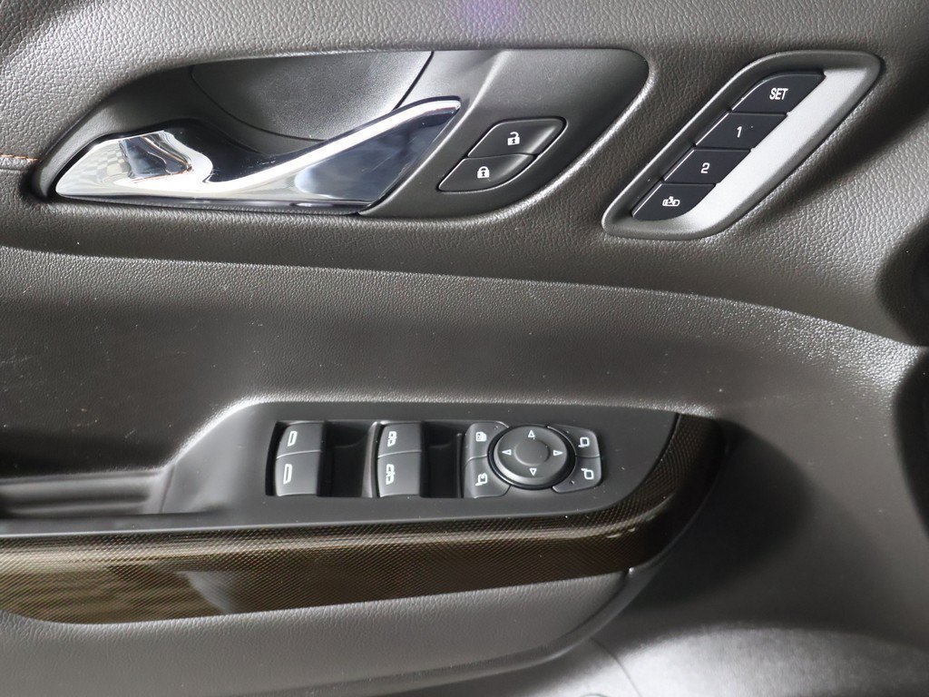 Used 2023 GMC Acadia AT4 w/ Preferred Package AWD/4WD image 41