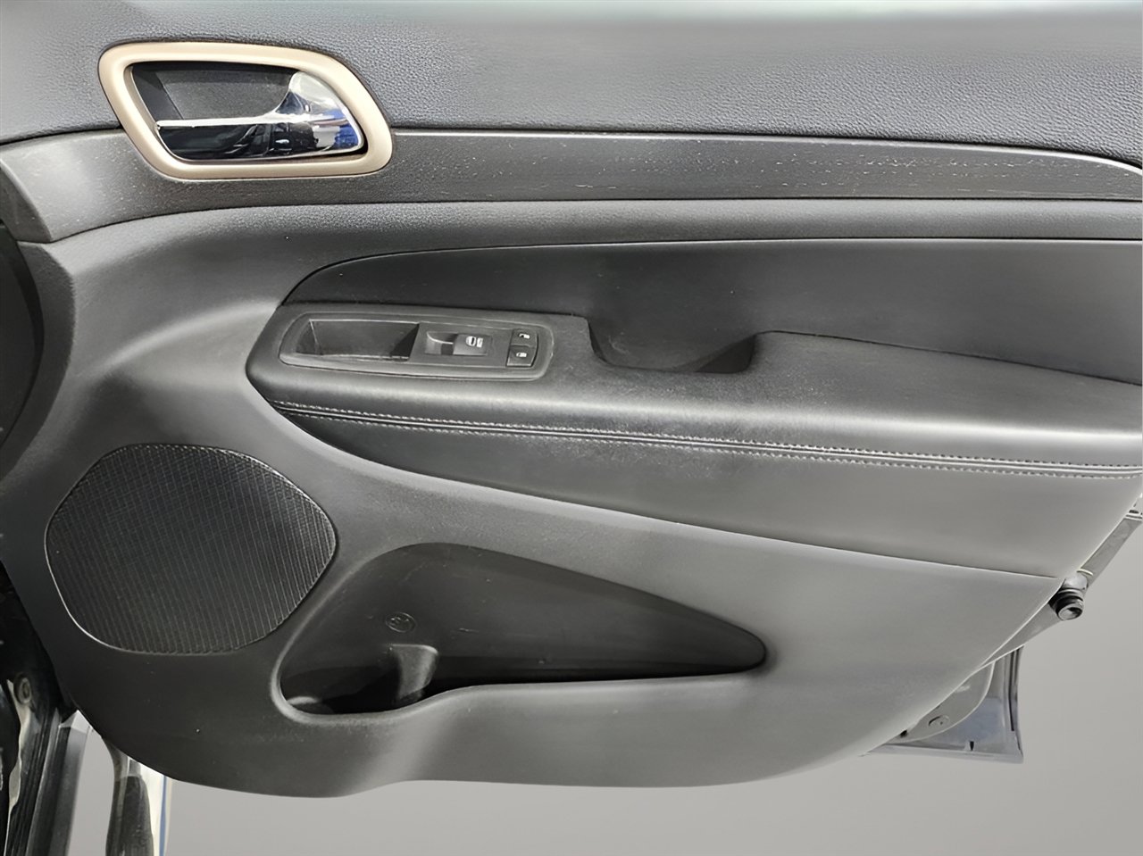 Used 2016 Jeep Grand Cherokee Laredo image 20