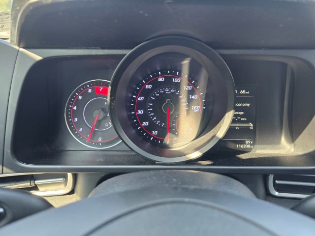 Used 2021 Hyundai Elantra SEL image 16