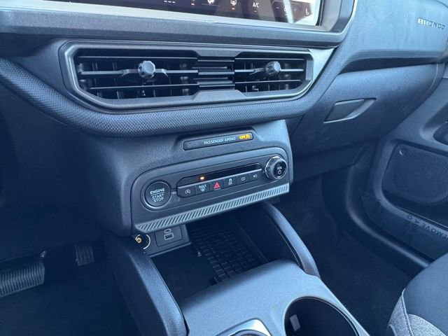 New 2025 Ford Bronco Sport Big Bend w/ Convenience Package image 32