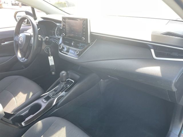 Used 2020 Toyota Corolla LE image 26