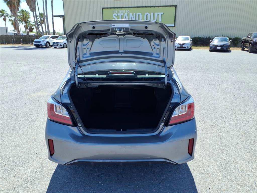 Used 2023 Mitsubishi Mirage G4 LE image 26