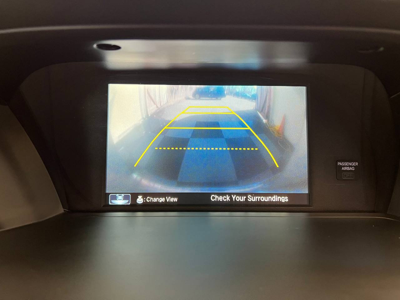 Used 2014 Honda Accord EX-L image 16