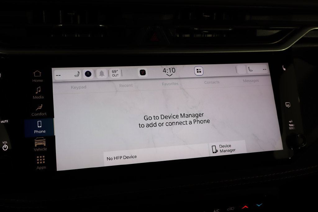 New 2027 Jeep Cherokee Laredo AWD/4WD image 34