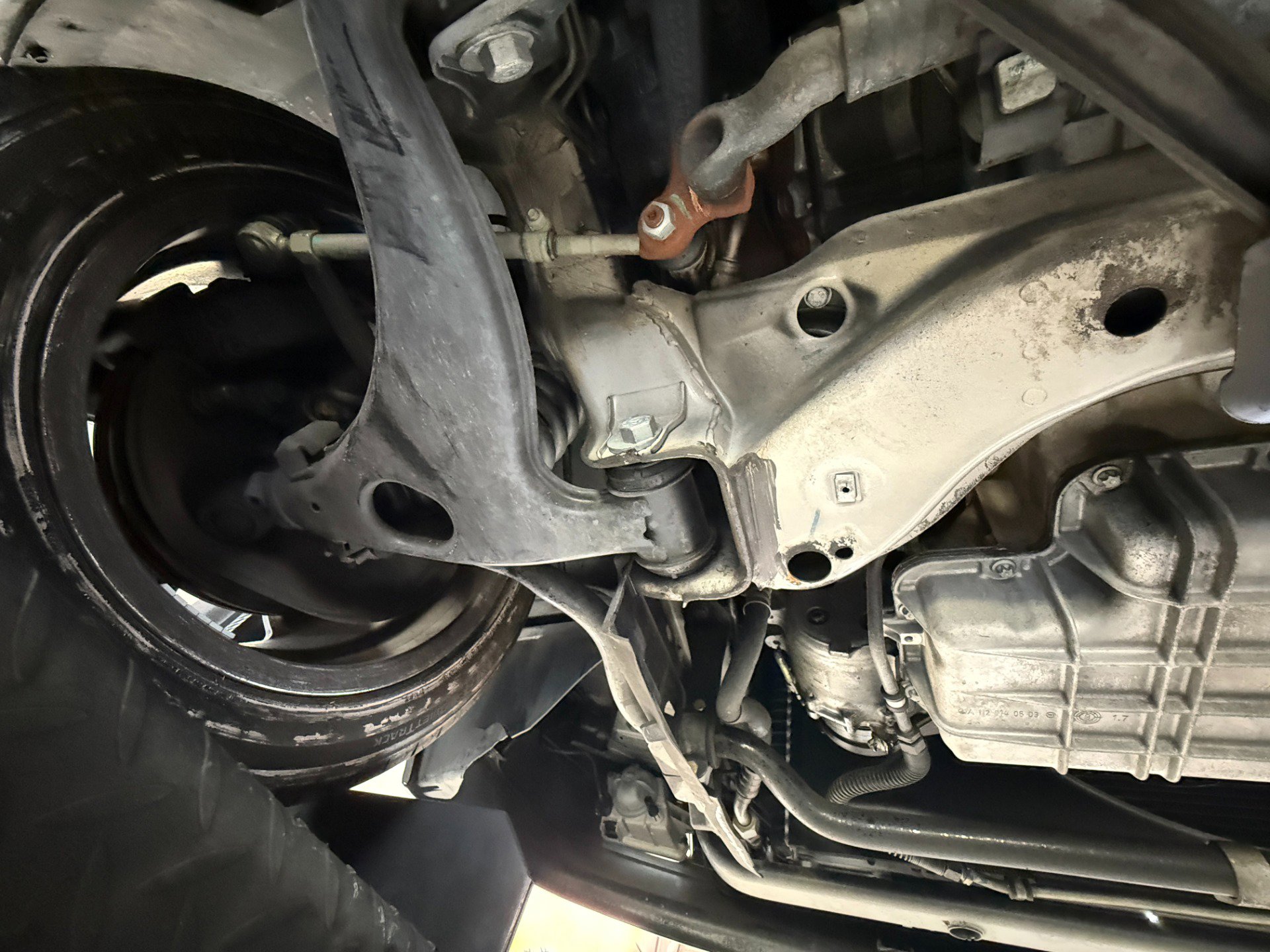 Used 2000 Mercedes-Benz SL 500 image 34