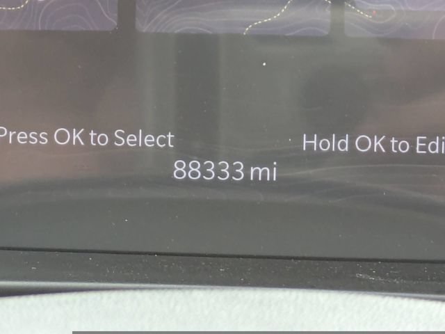 Used 2022 Jeep Grand Cherokee Overland AWD/4WD image 31