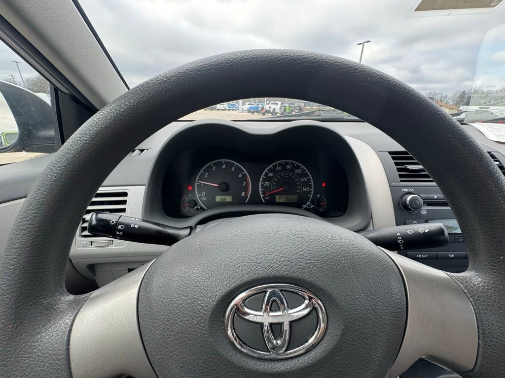 Used 2010 Toyota Corolla LE image 13