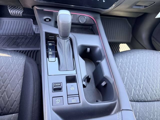New 2026 Nissan Sentra SV w/ SV Convenience Package FWD image 23