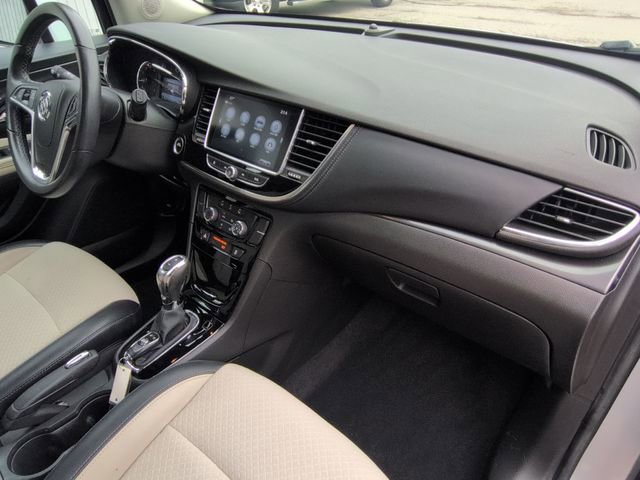 Used 2019 Buick Encore Preferred image 30