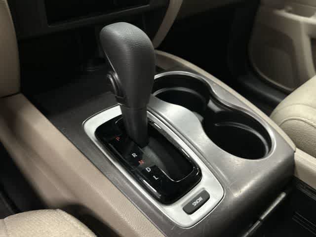 Used 2017 Honda Pilot EX image 24