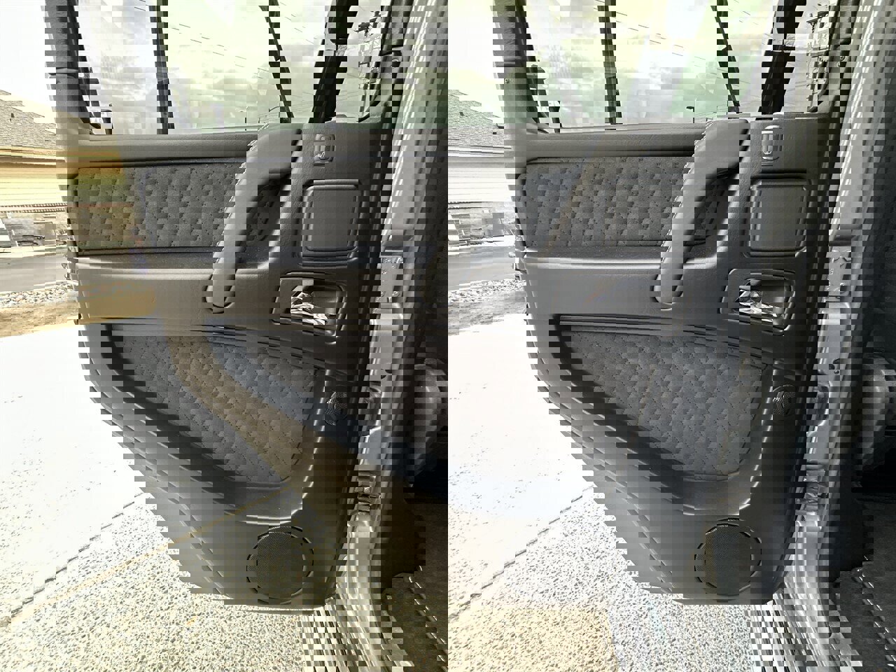 Used 2017 Mercedes-Benz G 550 Squared image 15