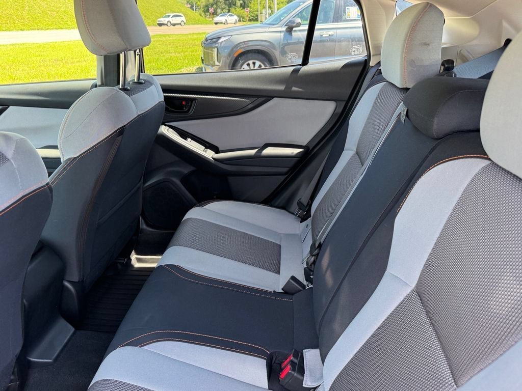 Used 2018 Subaru Crosstrek 2.0i Premium AWD/4WD image 8