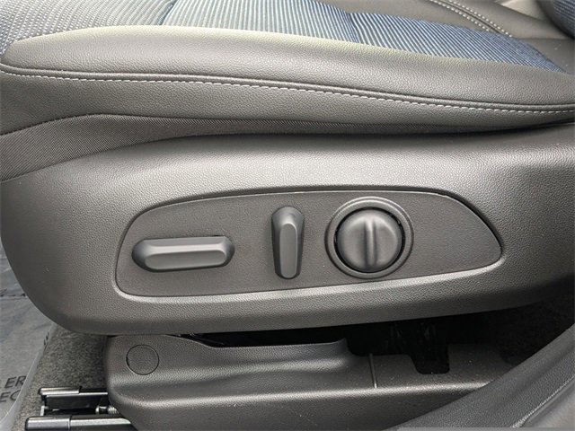 New 2026 Buick Envista Preferred w/ Convenience I Package image 23