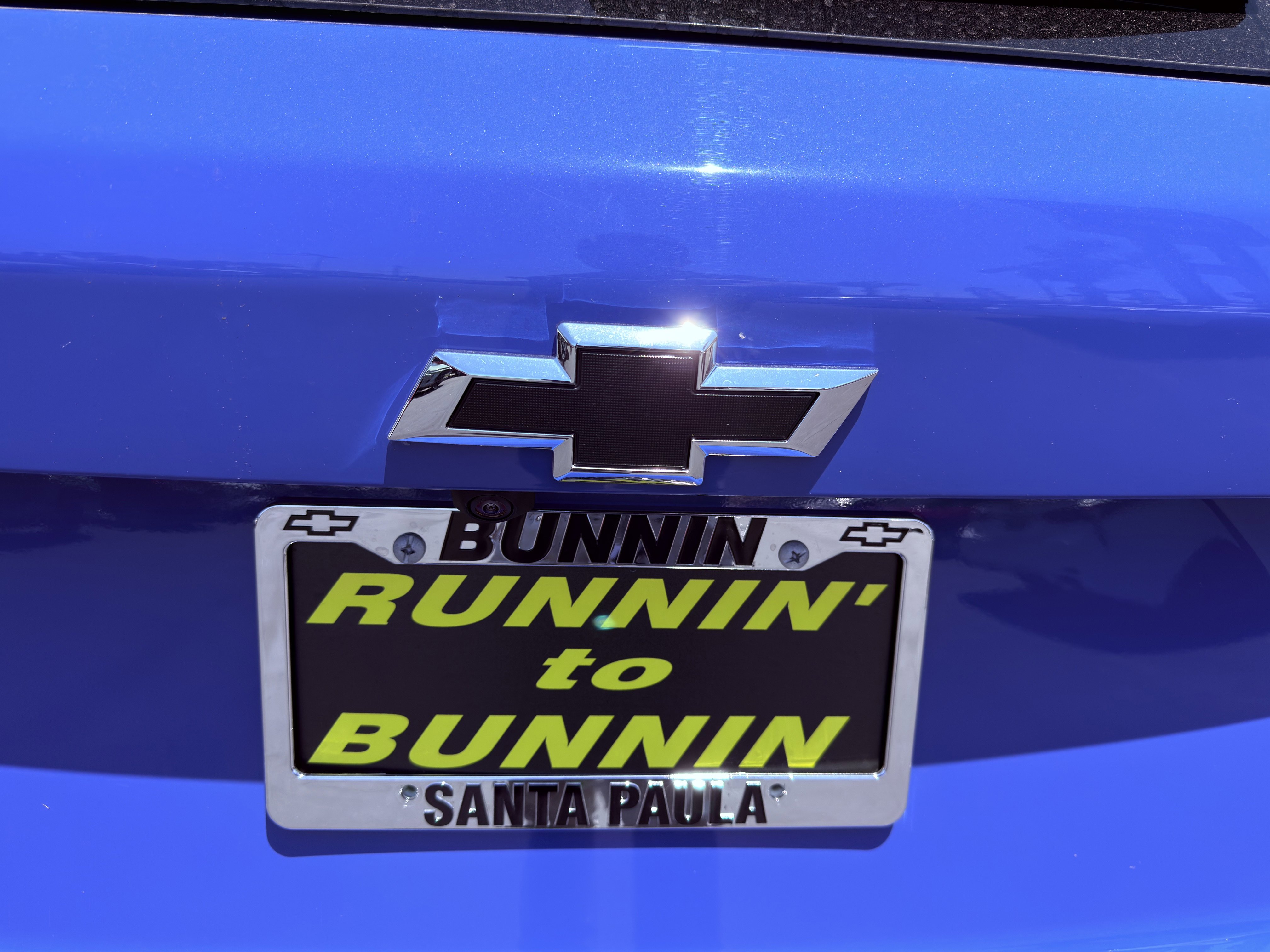 New 2026 Chevrolet Equinox ACTIV w/ Safety and Technology Package FWD image 42