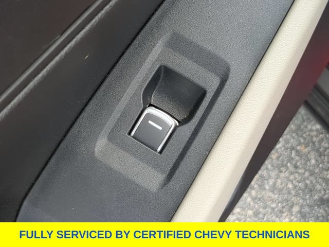 Used 2024 Honda Accord EX image 37