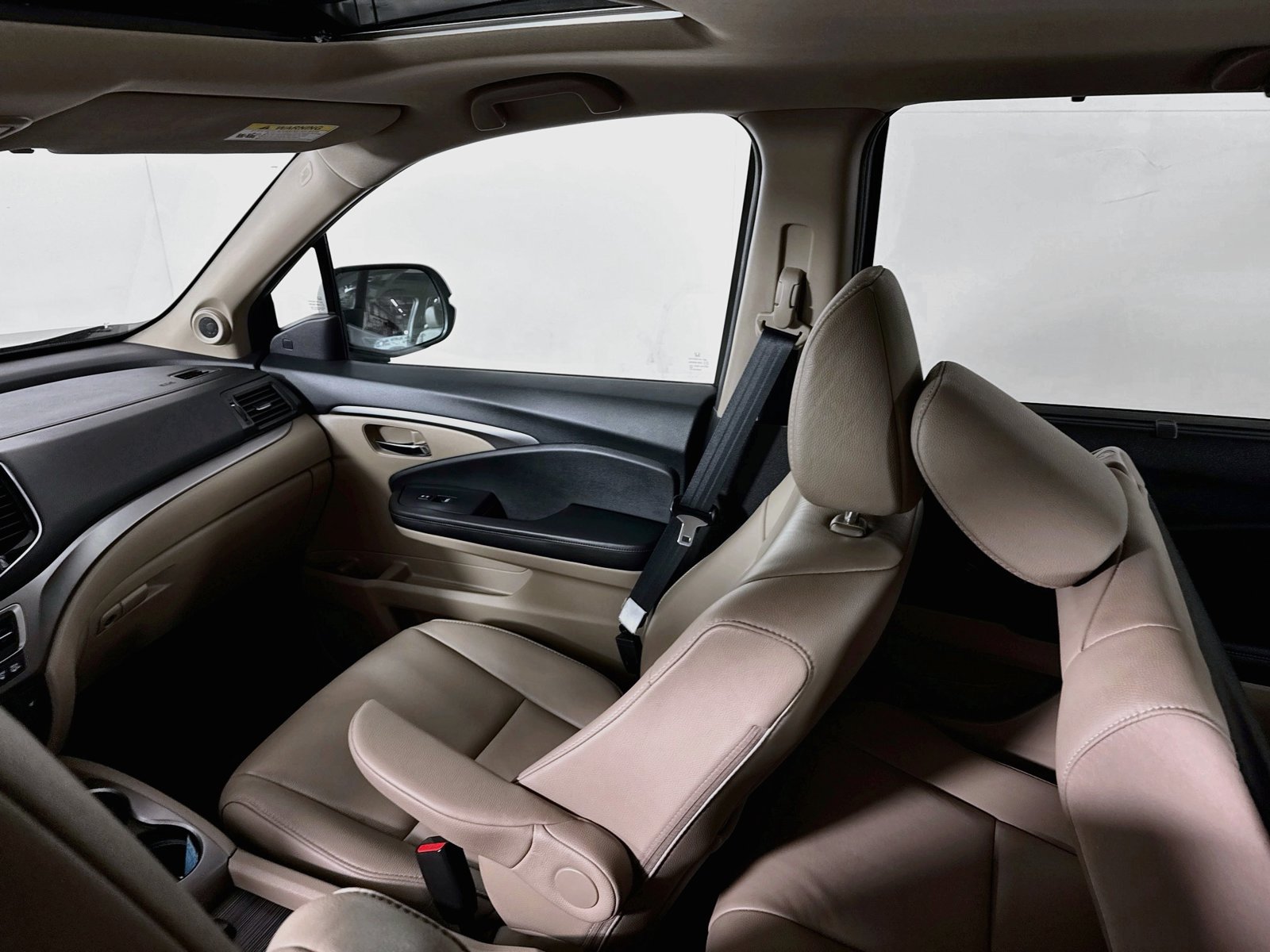 Used 2019 Honda Pilot EX-L image 21