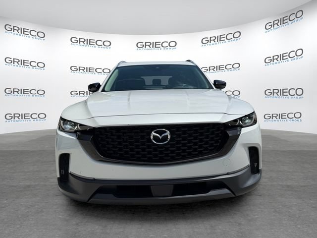 Used 2023 MAZDA CX-50 2.5 S w/ Preferred Plus Pkg AWD/4WD image 2