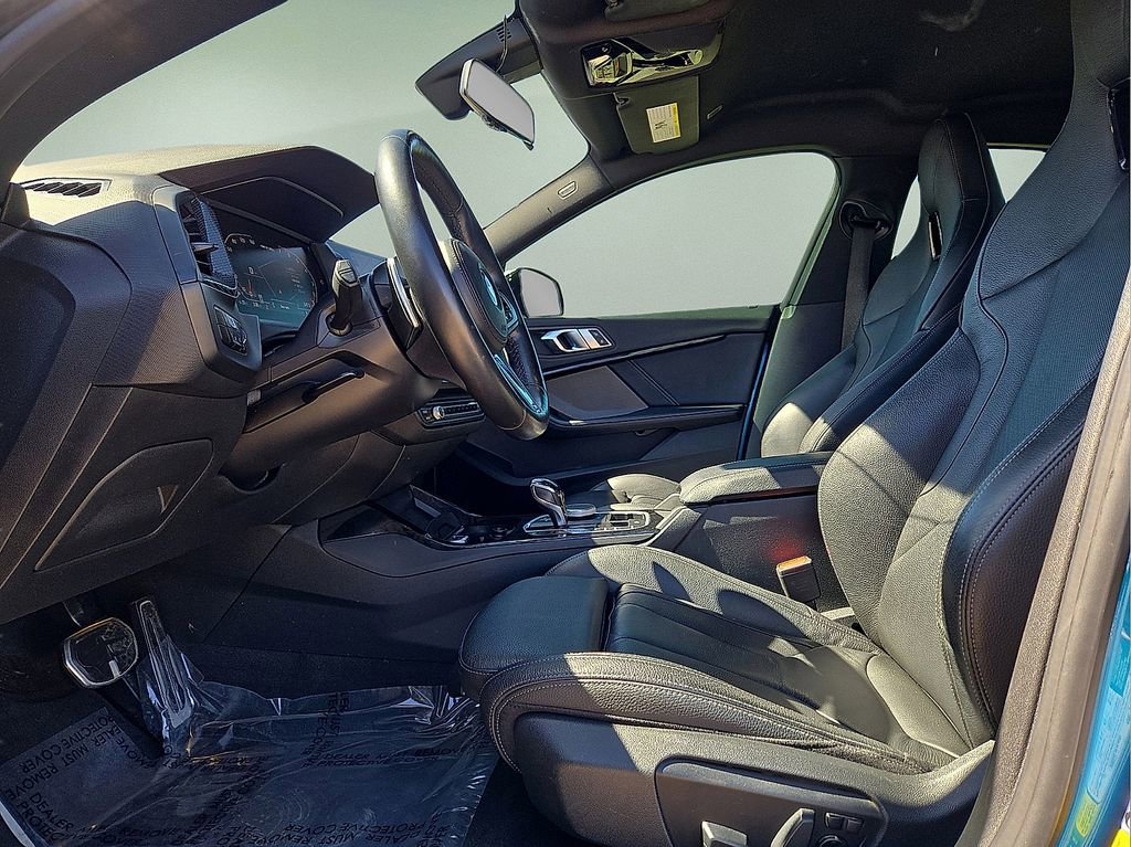 Used 2020 BMW M235i xDrive Gran Coupe image 23