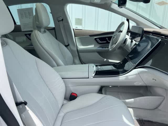 Certified 2023 Mercedes-Benz EQE 350+ Sedan image 20