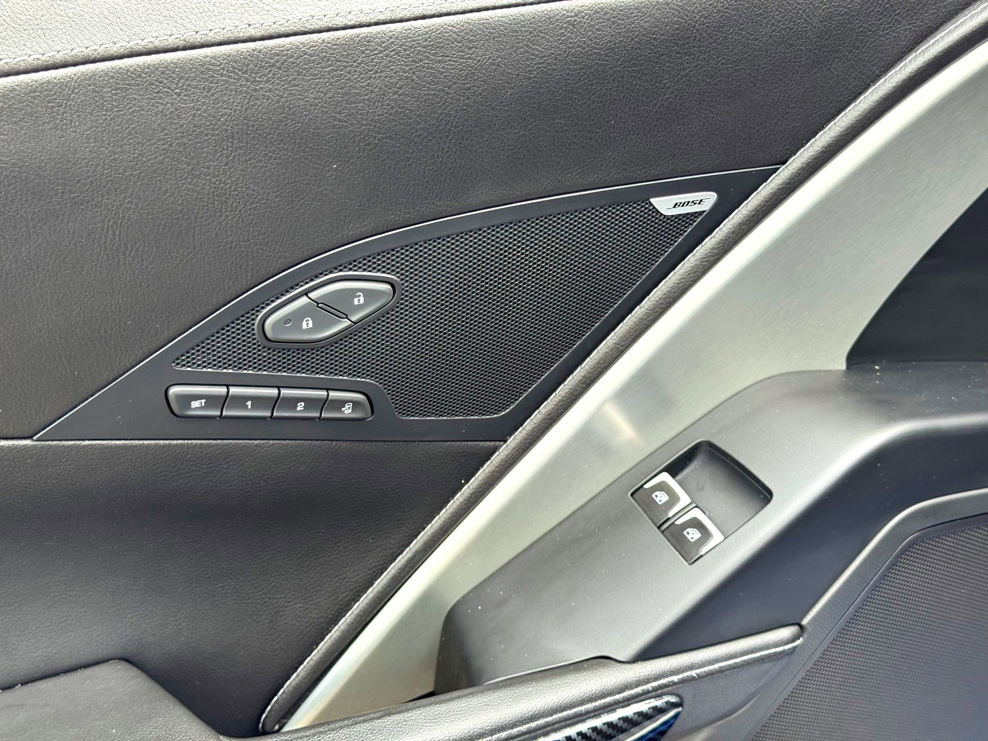 Used 2016 Chevrolet Corvette Z06 RWD image 19