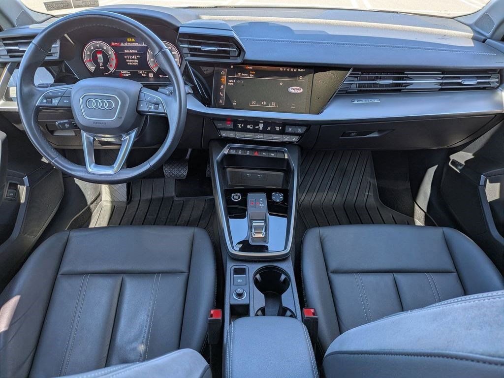 Used 2022 Audi A3 2.0T Premium Plus image 22