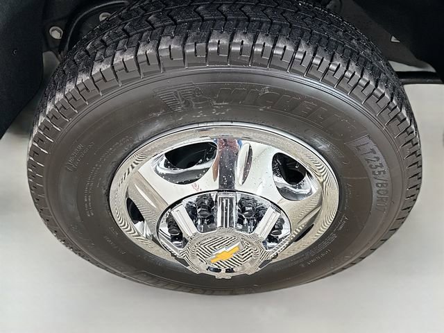 New 2026 Chevrolet Silverado 3500 LT w/ All Star Edition image 34