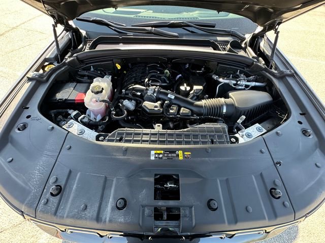 Used 2022 Jeep Grand Cherokee L Limited AWD/4WD image 31