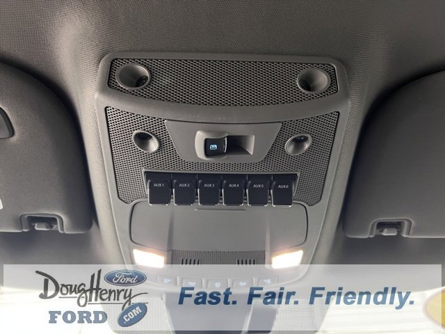 Used 2021 Ford F250 Lariat w/ FX4 Off-Road Package image 45