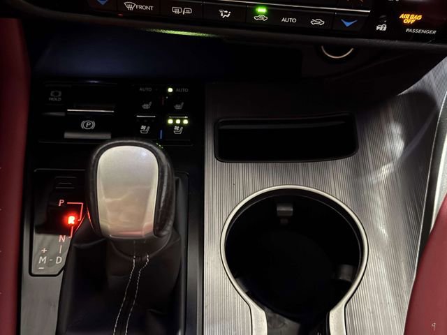 Used 2020 Lexus RX 350 F Sport AWD/4WD image 26