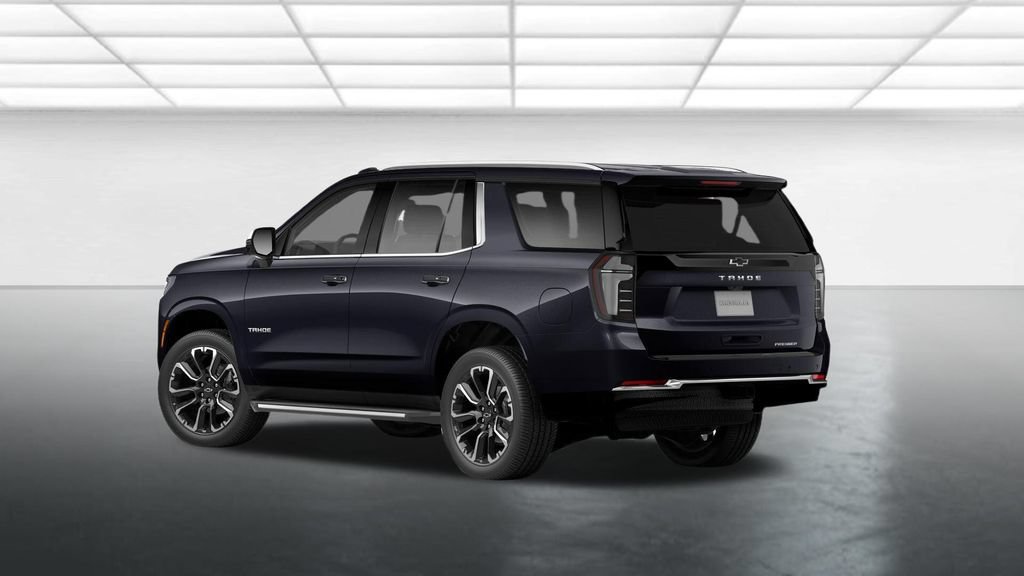 New 2026 Chevrolet Tahoe Premier w/ Sun And Tow Package AWD/4WD image 17