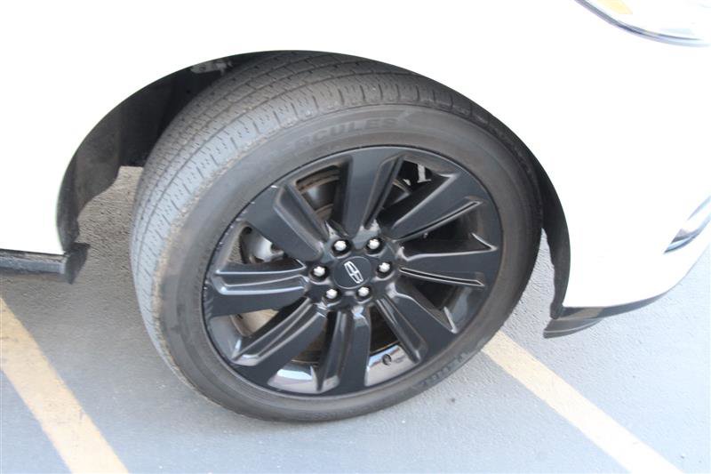 Used 2022 Lincoln Navigator Reserve image 50